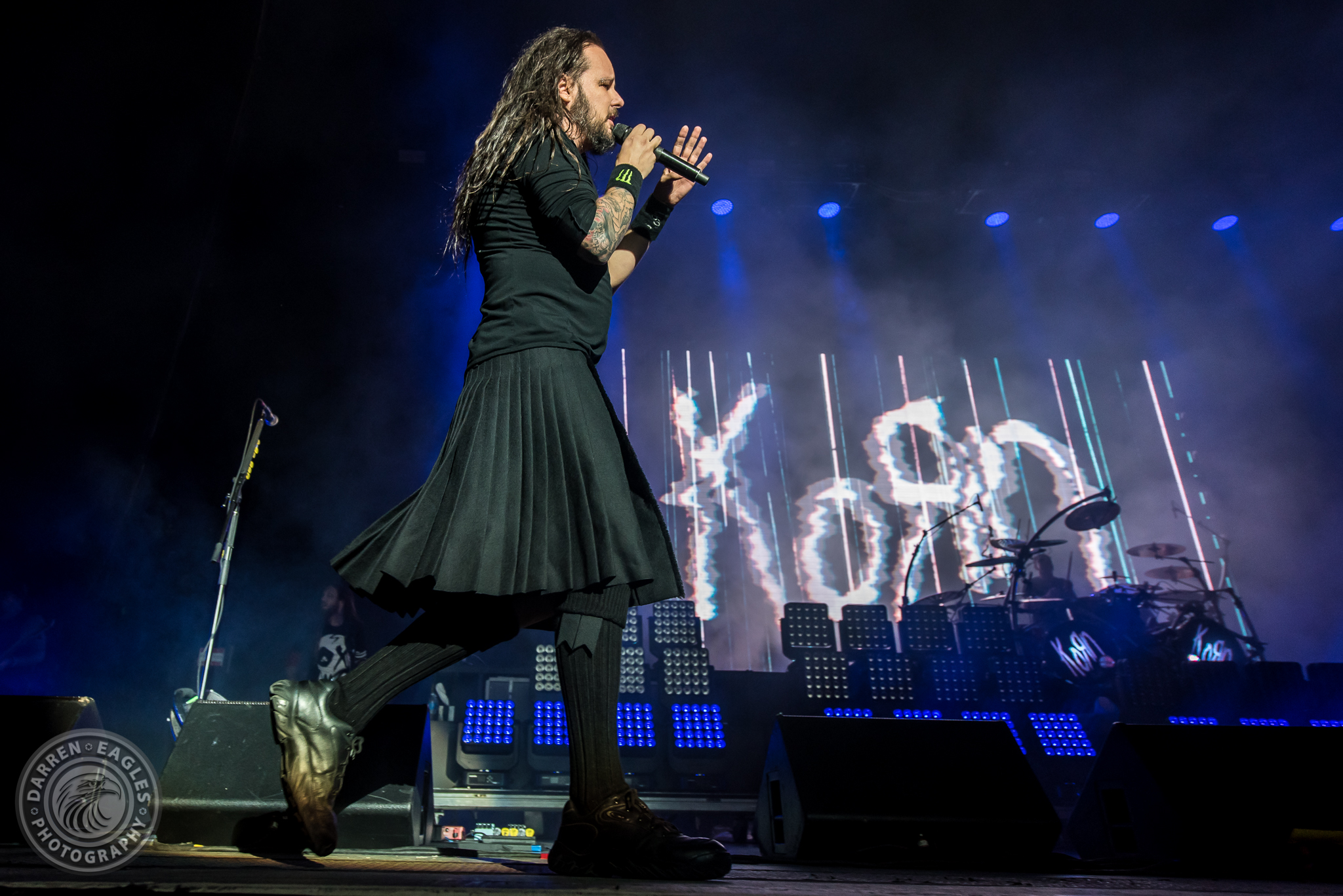 Korn and Rob Zombie – Concert review and photo gallery – Music In The 6