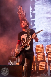 Korn and Rob Zombie – Concert review and photo gallery ...