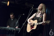 Amanda Rheaume