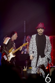 Culture Club
