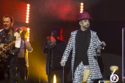 Culture Club