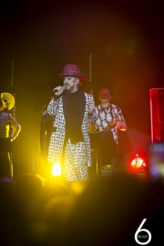 Culture Club