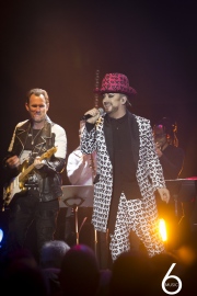 Culture Club