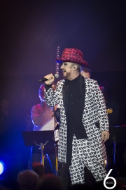 Culture Club