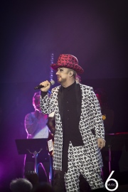 Culture Club