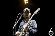 Band of Horses