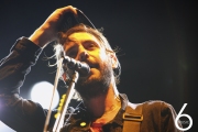 Band of Horses