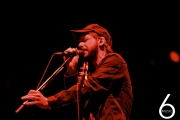 Band of Horses