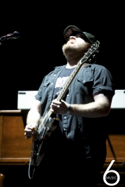 Band of Horses
