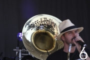 Brass-a-Holics