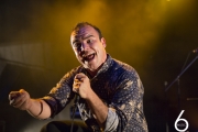Future Islands