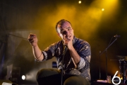 Future Islands