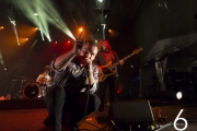 Future Islands