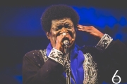 Charles Bradley