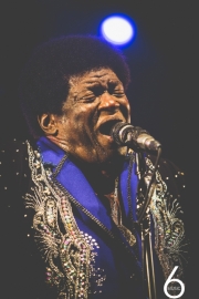 Charles Bradley