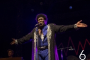Charles Bradley