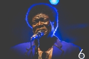 Charles Bradley