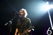 Michael Clifford of the pop band 5 Seconds of Summer / 5SOS performs  in Toronto