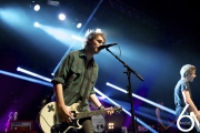 Pop band 5 Seconds of Summer / 5SOS performs  in Toronto