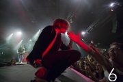 Cage The Elephant