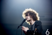 Francesco Yates