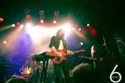 Yukon Blonde performs at the Mod Club in Toronto