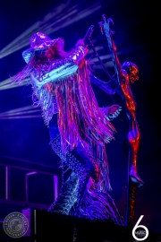 Rob Zombie