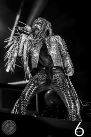 Rob Zombie