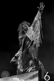 Rob Zombie