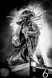 Rob Zombie