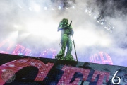 Rob Zombie