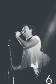 Albert Hammond Jr