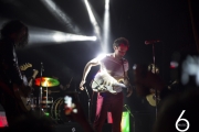 Albert Hammond Jr