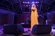 Austra - Harbourfront Centre