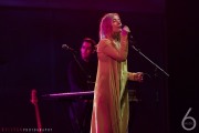 Austra - Harbourfront Centre