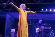 Austra - Harbourfront Centre