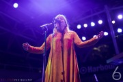 Austra - Harbourfront Centre