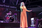 Austra - Harbourfront Centre