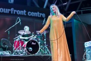 Austra - Harbourfront Centre
