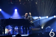 Billy Joel performs live in Toronto