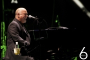 Billy Joel performs live in Toronto