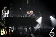 Billy Joel performs live in Toronto