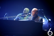 Billy Joel performs live in Toronto
