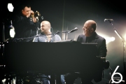 Billy Joel performs live in Toronto