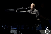 Billy Joel performs live in Toronto