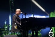 Billy Joel performs live in Toronto