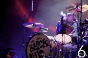 Black Keys