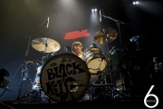 Black Keys