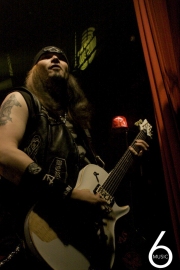 Black Label Society