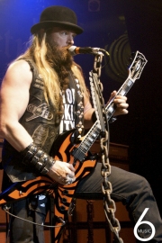 Black Label Society